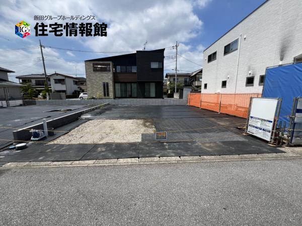 新築戸建 宇都宮市陽東３丁目 宇都宮芳賀ライト線陽東３丁目駅 4,498万円