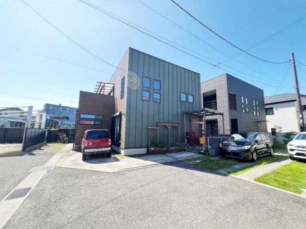 中古戸建 中郡大磯町国府本郷 JR東海道本線(東京〜熱海)大磯駅 3,200万円