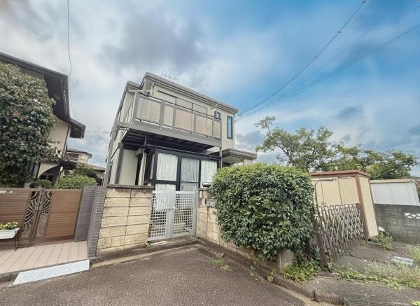 中古戸建 町田市木曽西５丁目 JR横浜線古淵駅 2,880万円