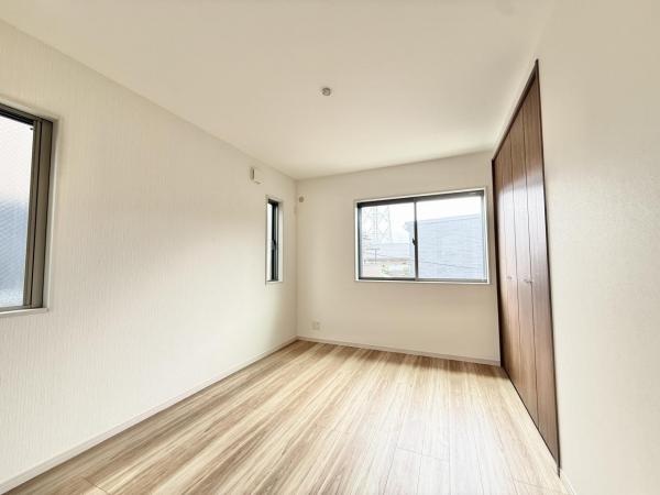 高座郡寒川町岡田２丁目 戸建 子供部屋