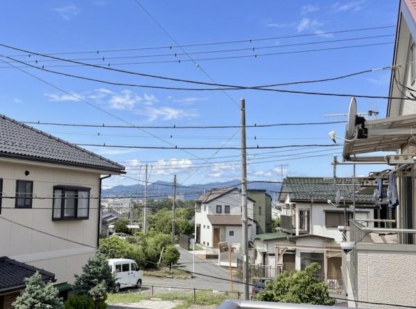 高座郡寒川町岡田２丁目 戸建 眺望