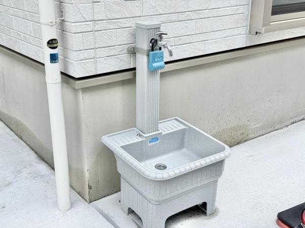 高座郡寒川町岡田２丁目 戸建 その他設備(専用部)
