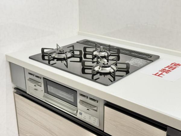 高座郡寒川町岡田２丁目 戸建 キッチン