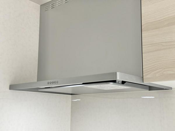 高座郡寒川町岡田２丁目 戸建 キッチン