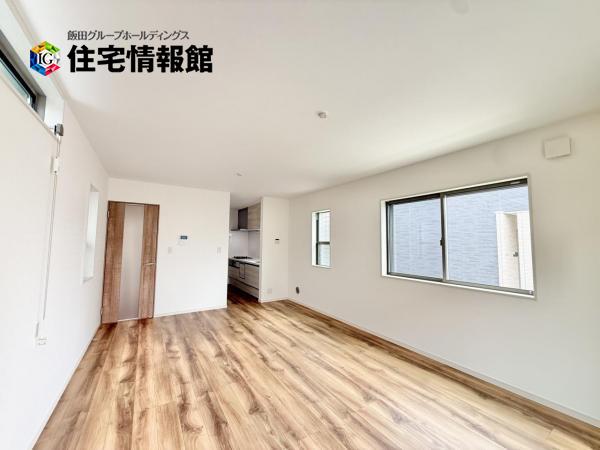 高座郡寒川町岡田２丁目 戸建 ダイニングキッチン
