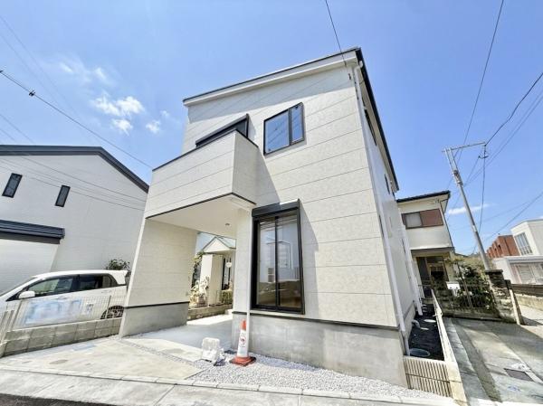 高座郡寒川町岡田６丁目 戸建 構造・工法・仕様
