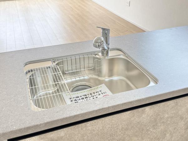 高座郡寒川町岡田６丁目 戸建 キッチン