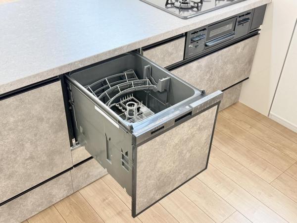 高座郡寒川町岡田６丁目 戸建 キッチン