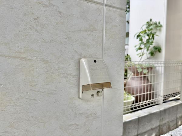 高座郡寒川町岡田６丁目 戸建 その他設備(専用部)