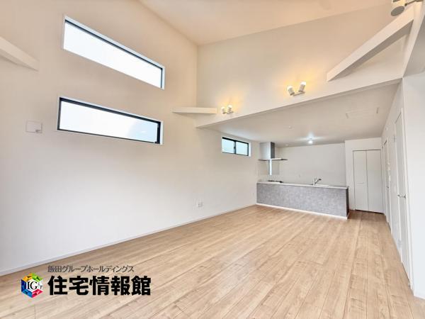 高座郡寒川町岡田６丁目 戸建 ダイニング