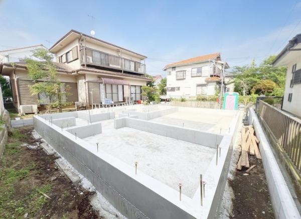 新築戸建 秦野市渋沢 小田急線渋沢駅 2,980万円