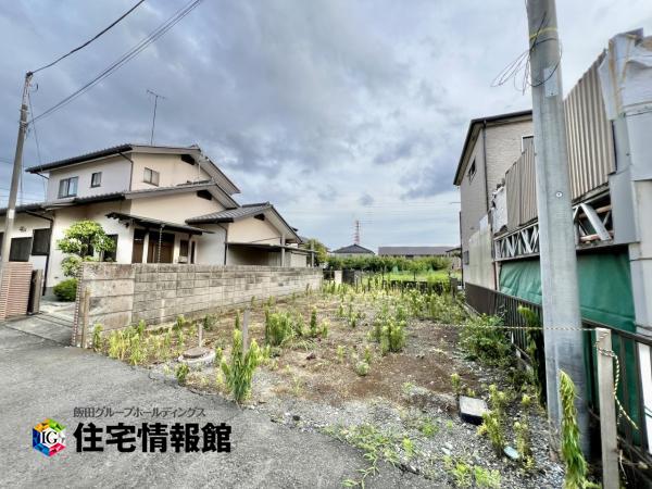 土地 高座郡寒川町宮山 JR相模線寒川駅 1,980万円