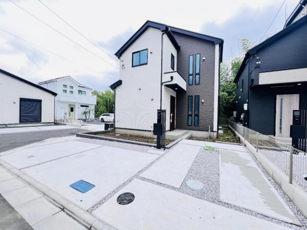 青梅市長淵１丁目 戸建 現況写真