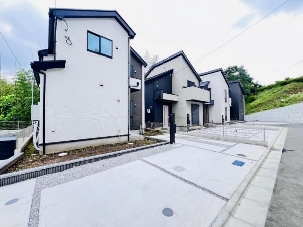 青梅市長淵１丁目 戸建 現況写真