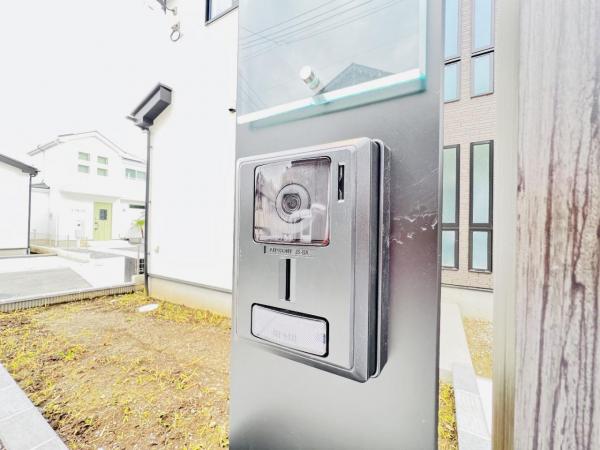 青梅市長淵１丁目 戸建 現況写真