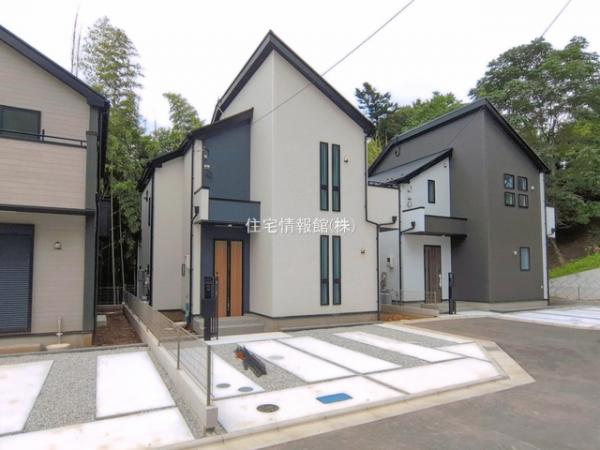青梅市長淵3期10棟 