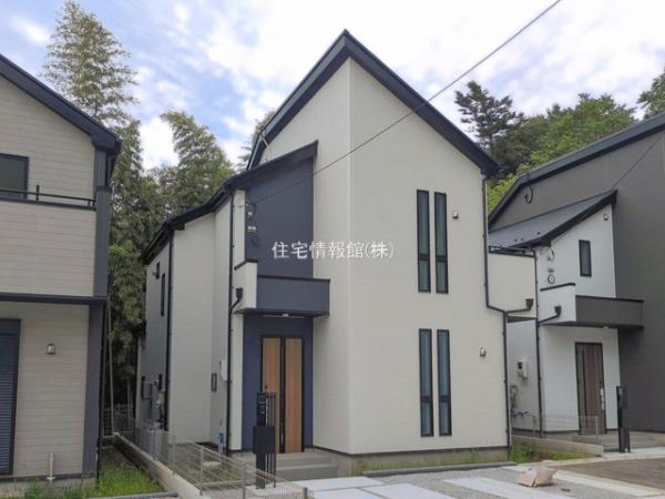 青梅市長淵3期10棟 