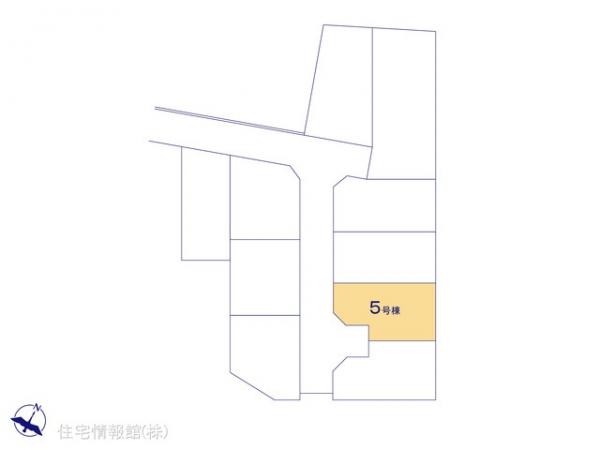青梅市長淵3期10棟 