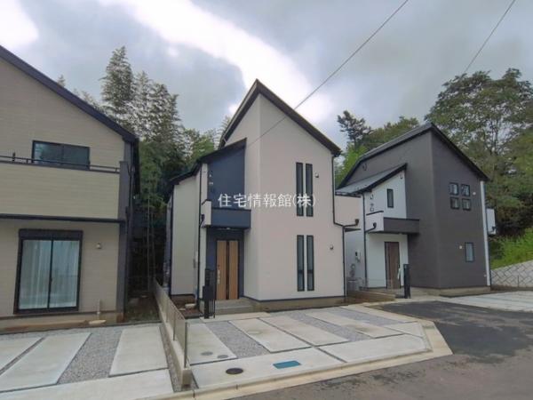 青梅市長淵3期10棟 