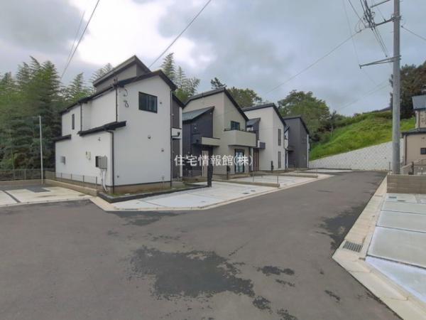 青梅市長淵3期10棟 