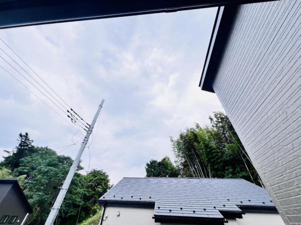 青梅市長淵１丁目 戸建 眺望