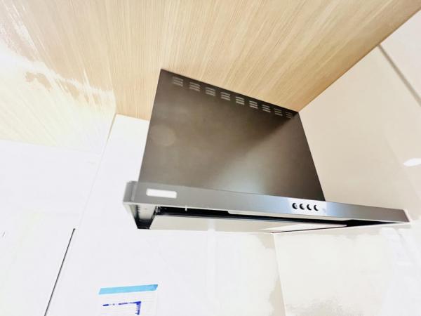 青梅市長淵１丁目 戸建 冷暖房・空調設備(専用部)