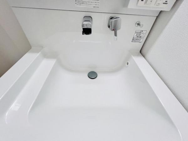 青梅市長淵１丁目 戸建 発電・温水設備(共用部)