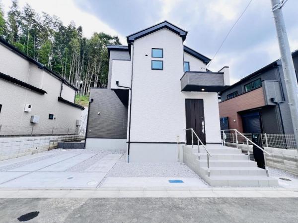 青梅市長淵１丁目 戸建 現況写真