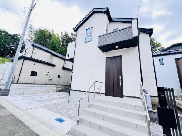 青梅市長淵１丁目 戸建 現況写真