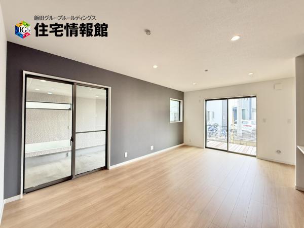 新築戸建 高座郡寒川町一之宮２丁目 JR相模線寒川駅 6,380万円
