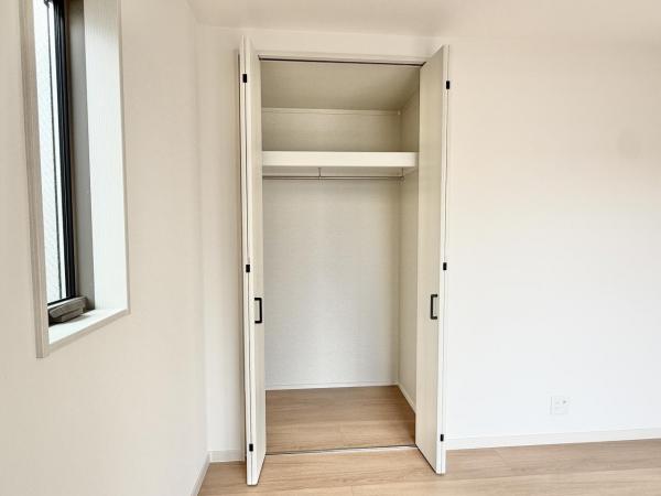 高座郡寒川町一之宮２丁目 戸建 収納