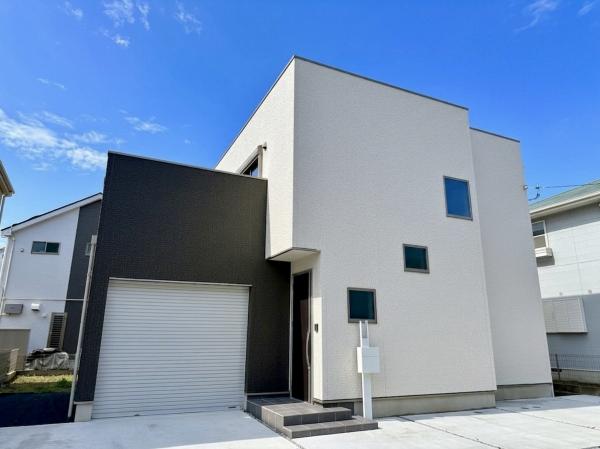 高座郡寒川町一之宮２丁目 戸建 現況写真