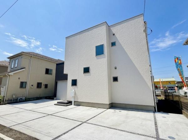 高座郡寒川町一之宮２丁目 戸建 構造・工法・仕様
