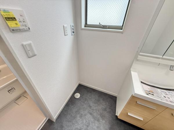 高座郡寒川町一之宮２丁目 戸建 ランドリースペース