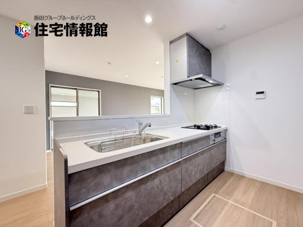高座郡寒川町一之宮２丁目 戸建 キッチン