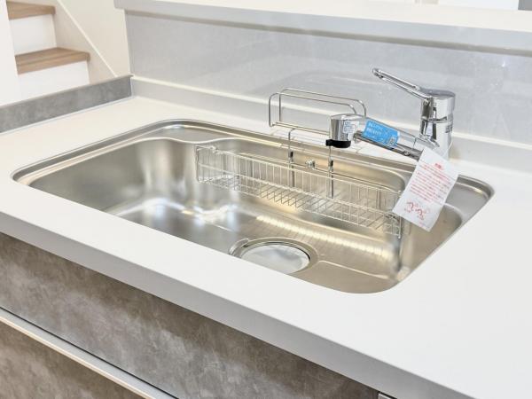 高座郡寒川町一之宮２丁目 戸建 キッチン