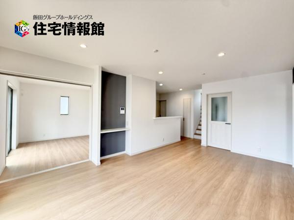 高座郡寒川町一之宮２丁目 戸建 ダイニングキッチン
