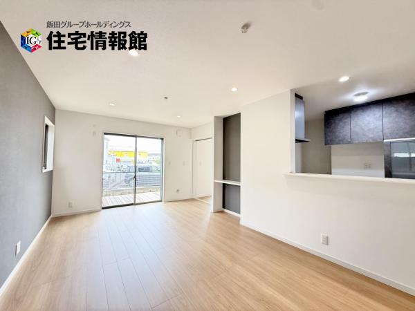 高座郡寒川町一之宮２丁目 戸建 ダイニング