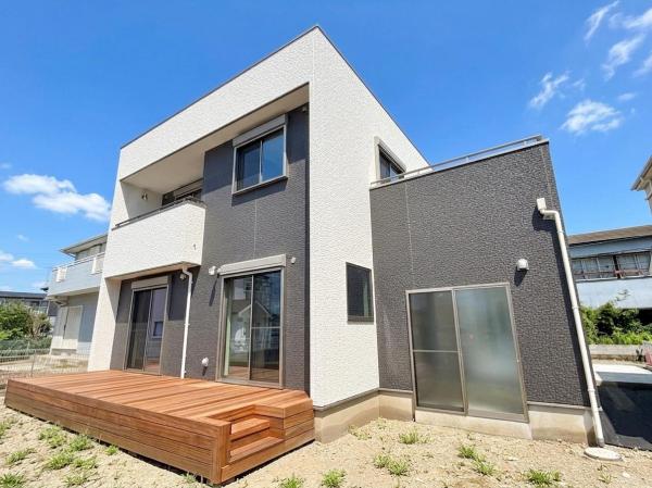 高座郡寒川町一之宮２丁目 戸建 (現況)外観写真