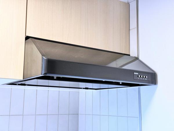 ライオンズマンション寒川第２ その他内観