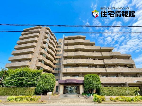 中古マンション 高座郡寒川町一之宮５丁目 JR相模線寒川駅 1,780万円