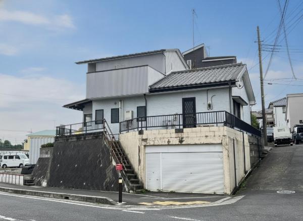 中古戸建 伊勢原市東大竹 小田急線伊勢原駅 2,750万円