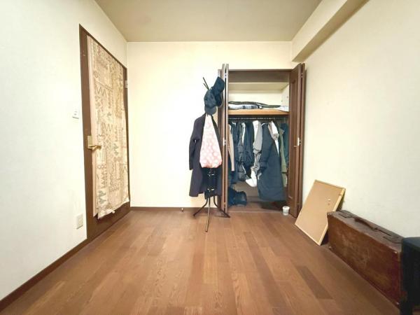 モラーダ厚木プレステージ 子供部屋