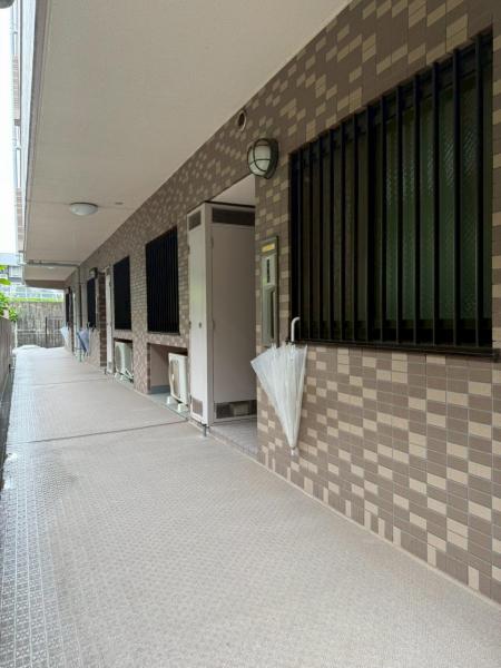 モラーダ厚木プレステージ 現況写真