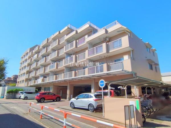 中古マンション 東京都足立区伊興１丁目6-37 東武伊勢崎線竹ノ塚駅 2,999万円