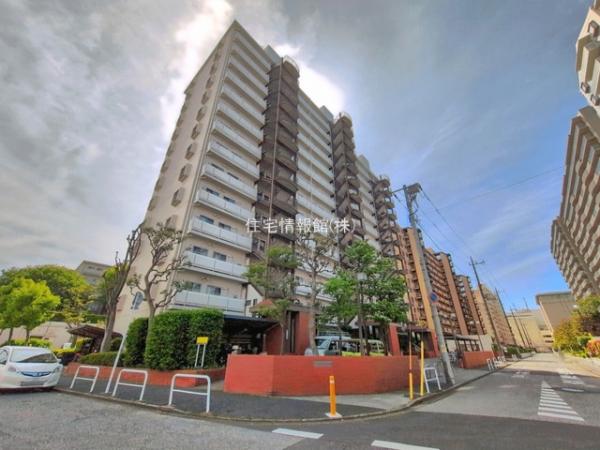 中古マンション 千葉県松戸市新松戸３丁目3-1 千代田常磐線新松戸駅 3,480万円