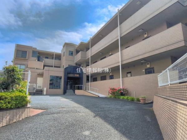 中古マンション 千葉県松戸市八ケ崎７丁目2-1 千代田常磐線馬橋駅 2,980万円