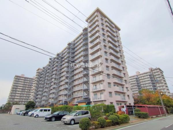 中古マンション 千葉県千葉市花見川区幕張町５丁目417-16 JR中央・総武線幕張駅 3,780万円