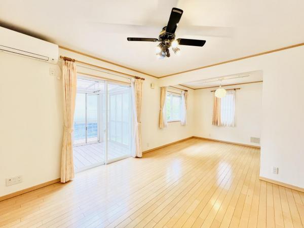 中古戸建 木更津市羽鳥野２丁目 JR久留里線祇園駅 2,480万円