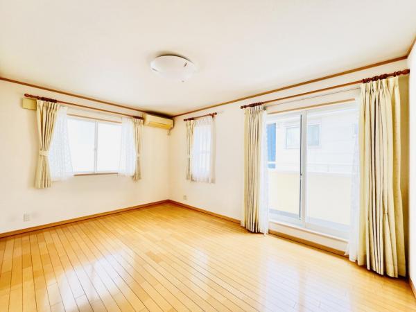 木更津市羽鳥野２丁目 中古戸建 洋室